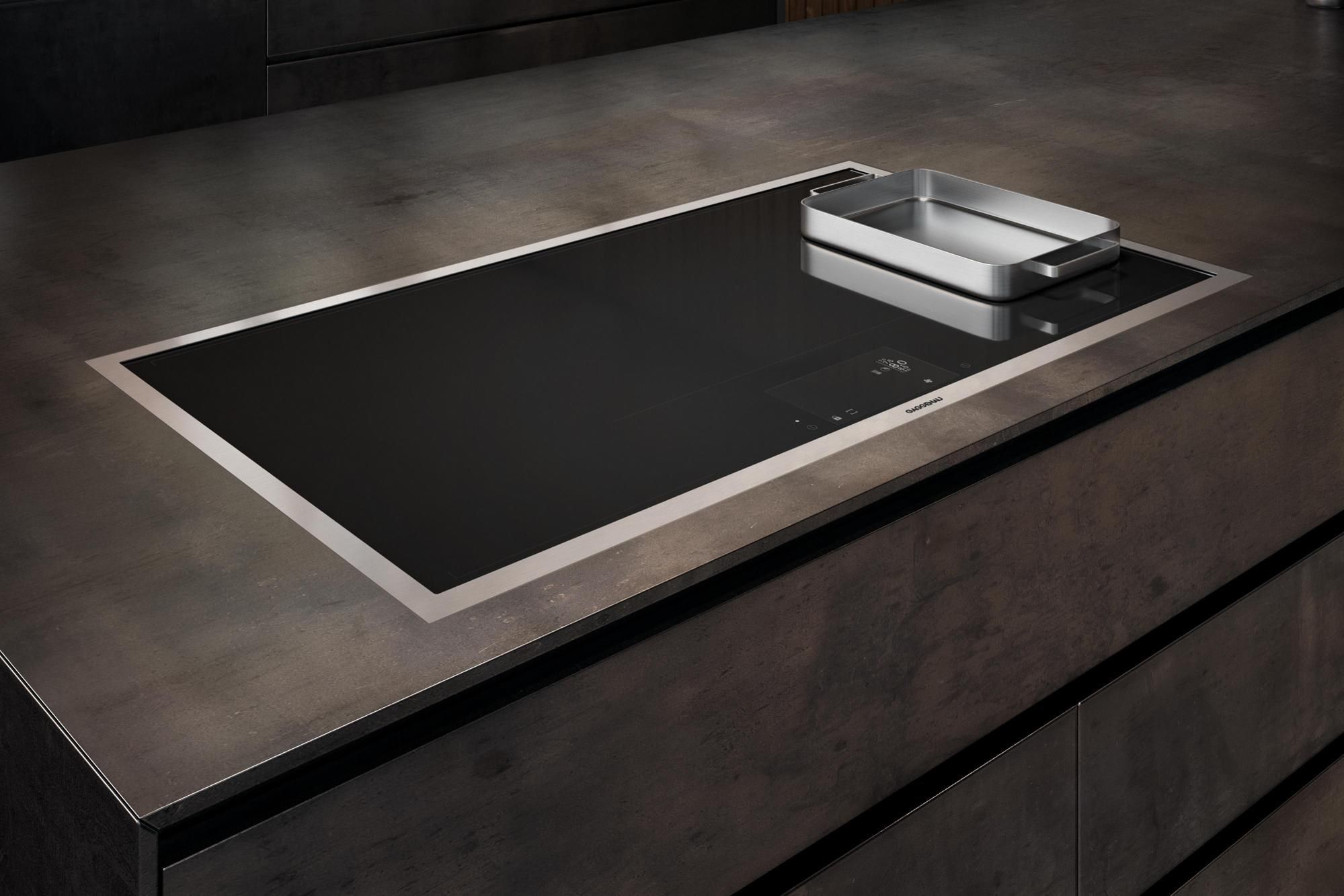 Индукционная плита GAGGENAU серия 400 ARCH-00114616 - Вид №4