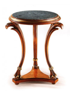 Столик  ANGELO CAPPELLINI 8949