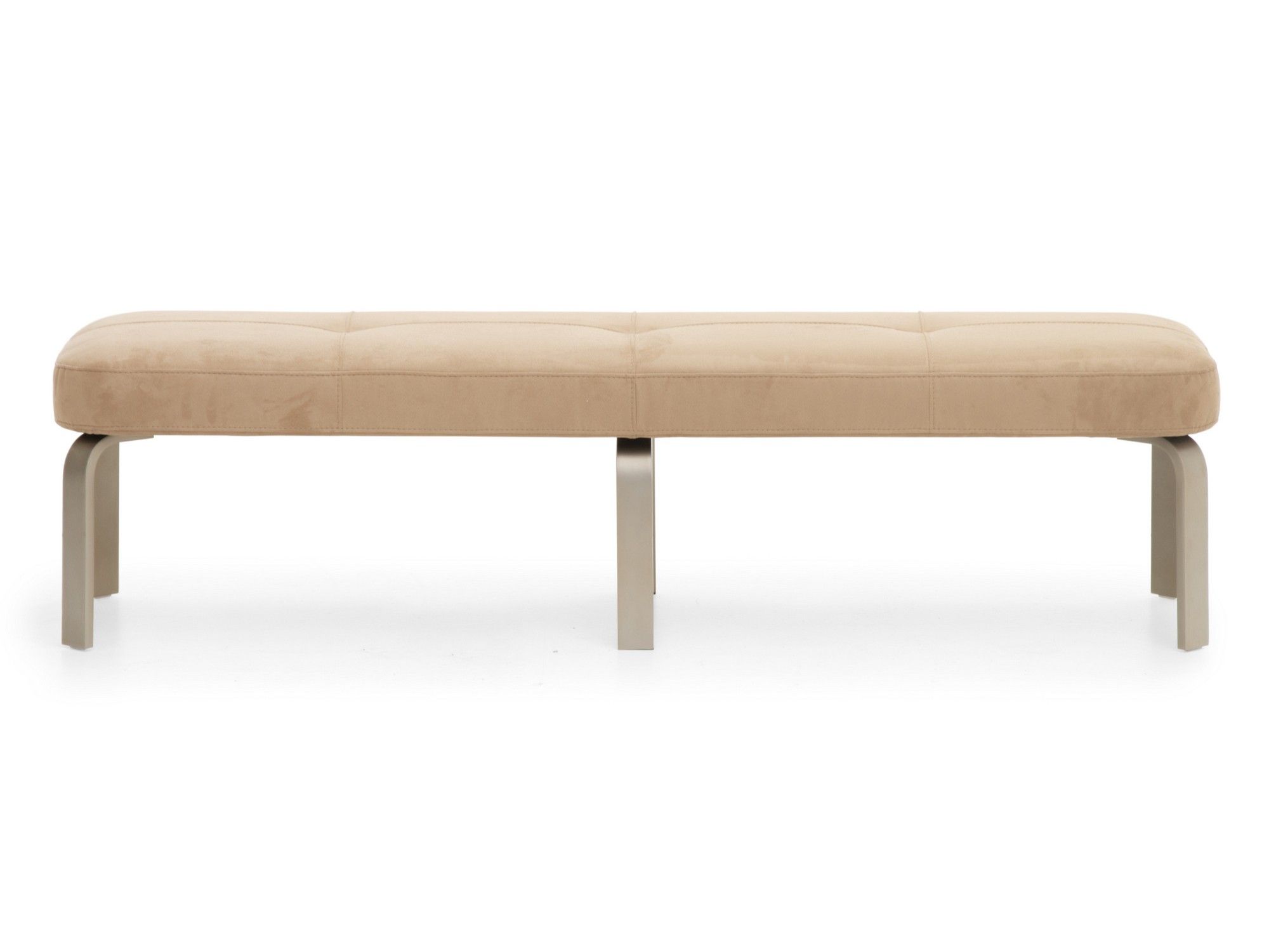 Мягкая скамейка из ткани Formitalia ARCH-00150201 - Вид №1