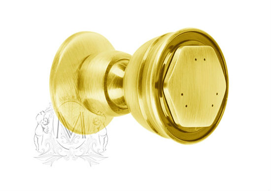 Форсунка MIGLIORE Ricambi Sferica ML.RIC-39.340.BR, бронза  - Вид №2