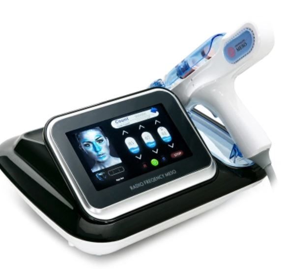 31431 Аппарат для фракционной мезотерапии c подачей раствора NV-H7 Nova NewFace (НОВА НьюФейс) 