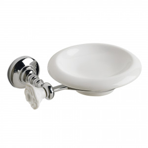 RO01 3SC Мыльница настенная Classico