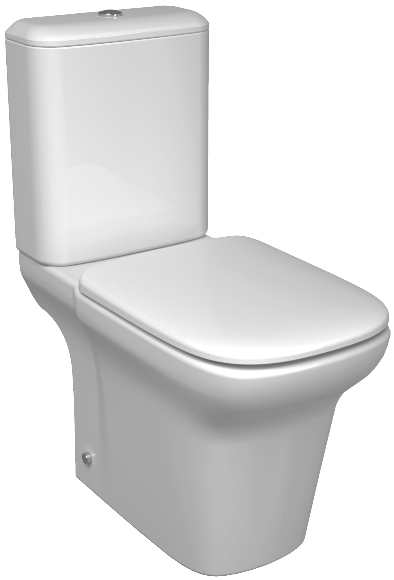 UJN102-00 Напольный унитаз JACOB DELAFON VOX