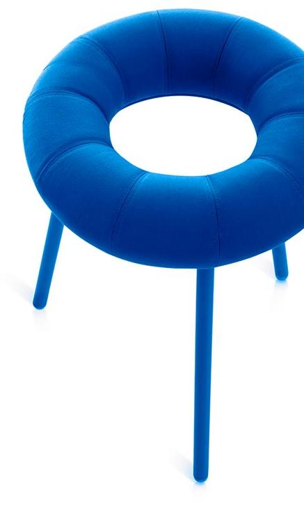 Diabla Садовый табурет Donut sun-id-1470468 - Вид №2