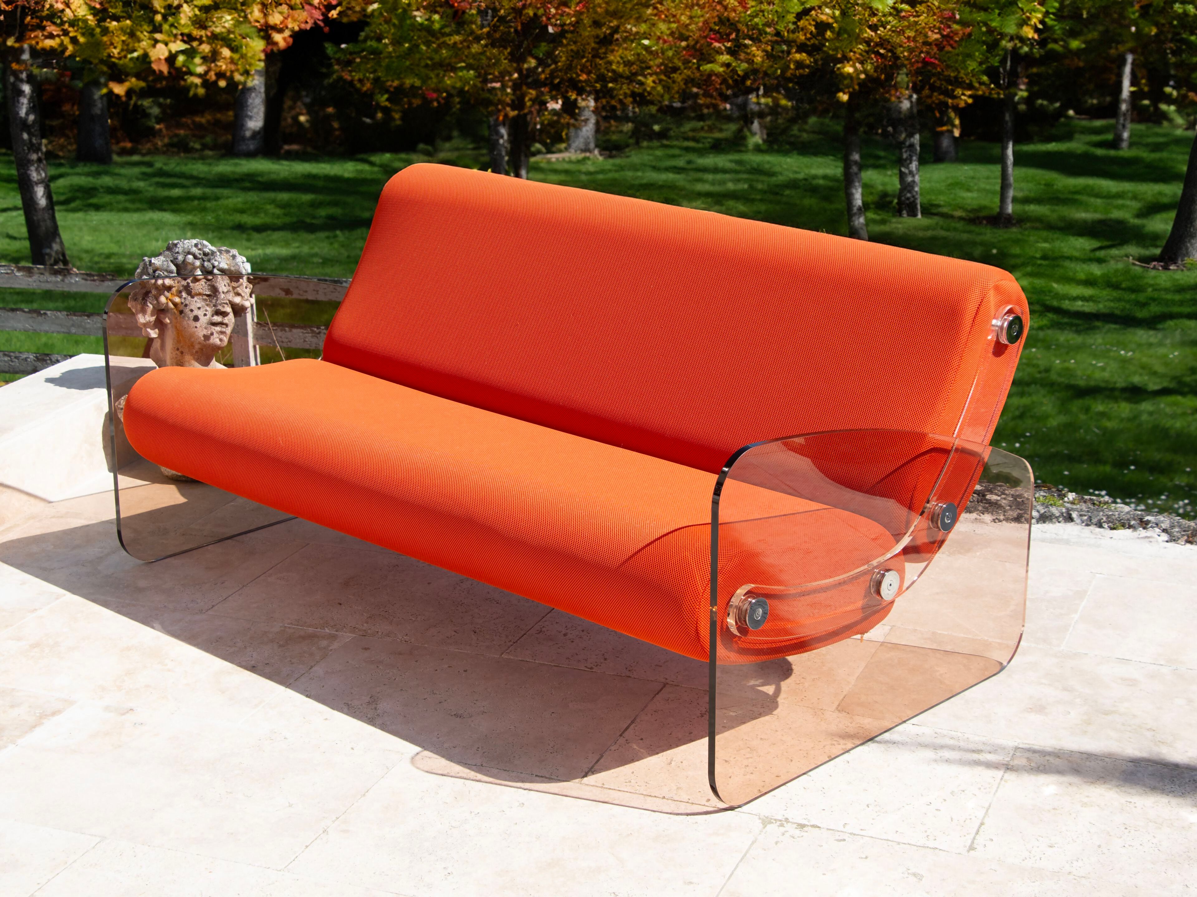 2-местный диван KUUMO MW03 ARCH-00004580