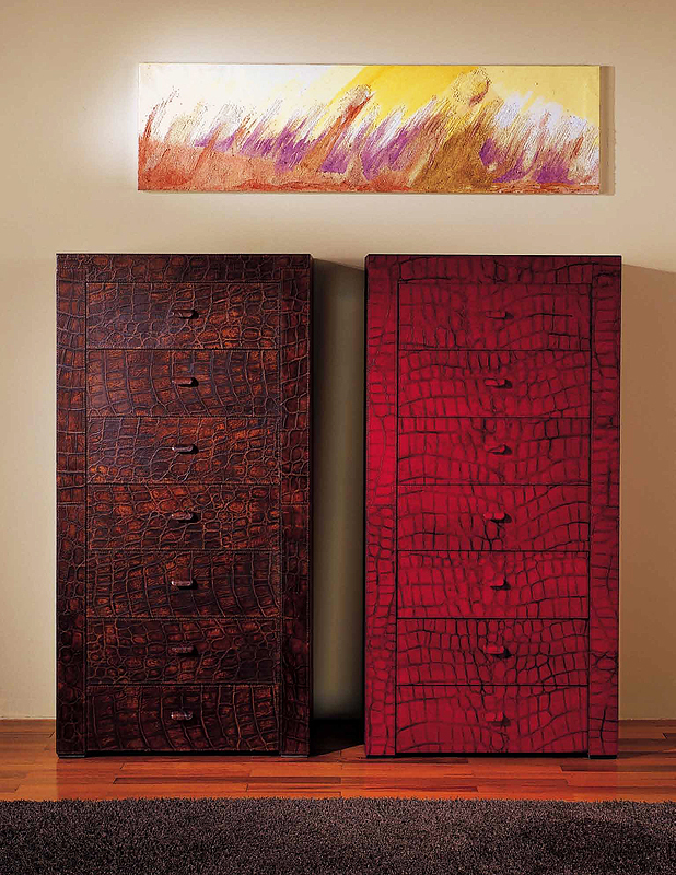 Комод  ORIGGI SALOTTI 674 