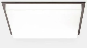 Lightnet Полувстраиваемый потолочный светильник led Cubic