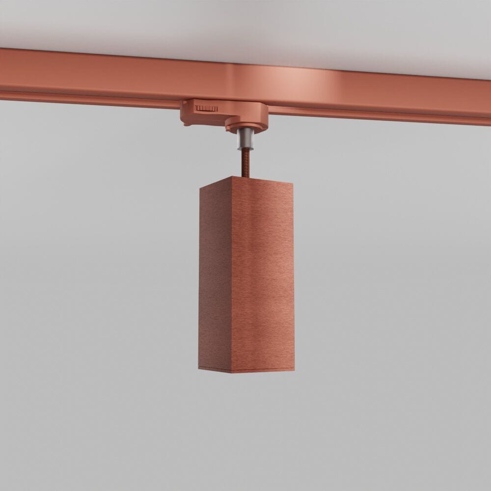 Алюминиевое освещение трека Amarcords QUBINO ARCH-00142560 - Вид №8