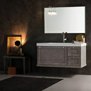 Мебель в ванную Augusto композиция #12