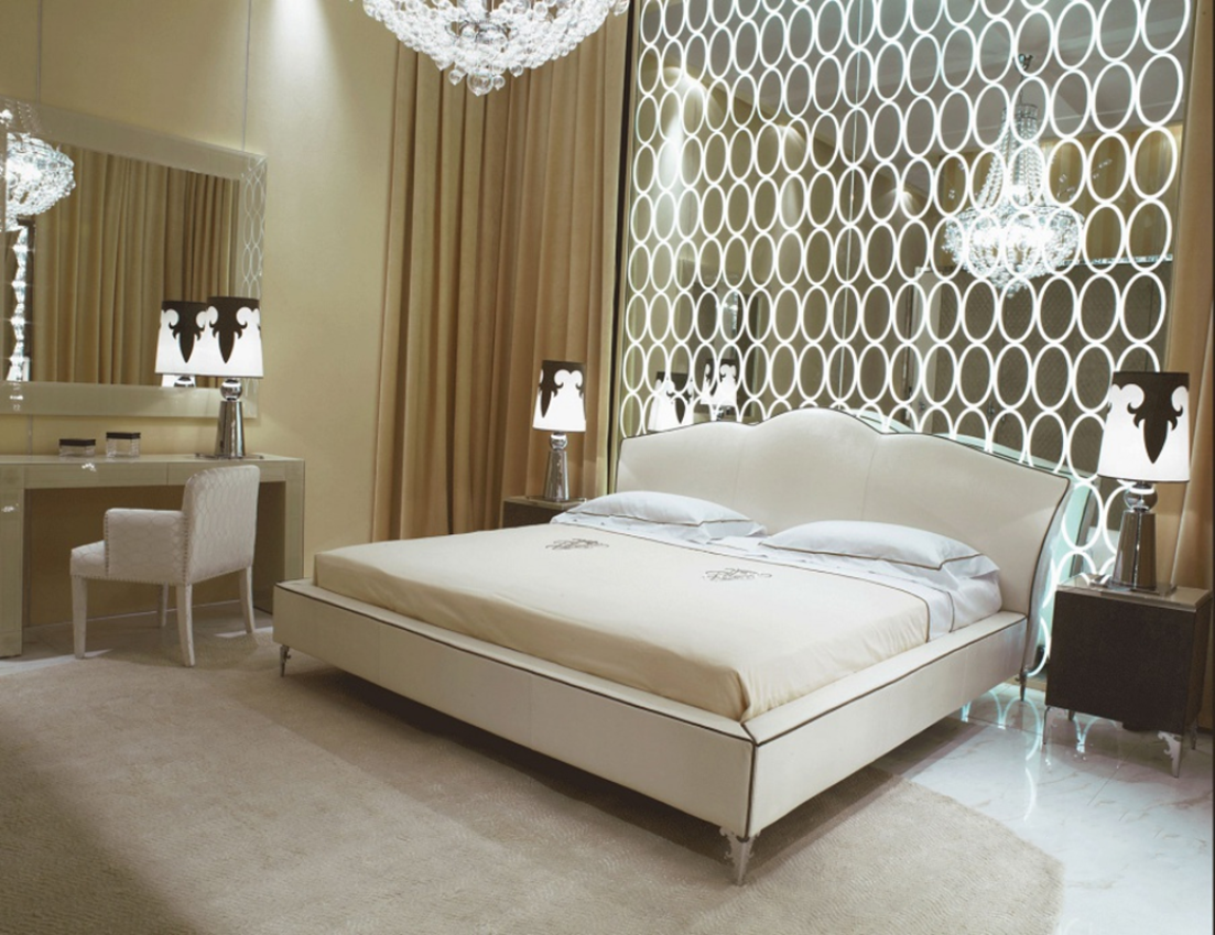 Кровать  VISIONNAIRE Avalon 4 