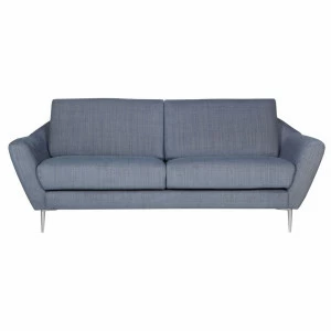 Диван двухместный прямой синий Agda SITS AGDA 191857 Синий