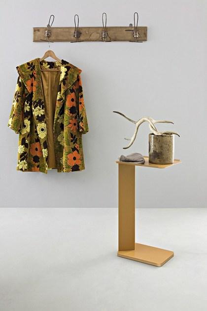 Cerasa Журнальный столик из листового металла Design sun-id-1388061 - Вид №2