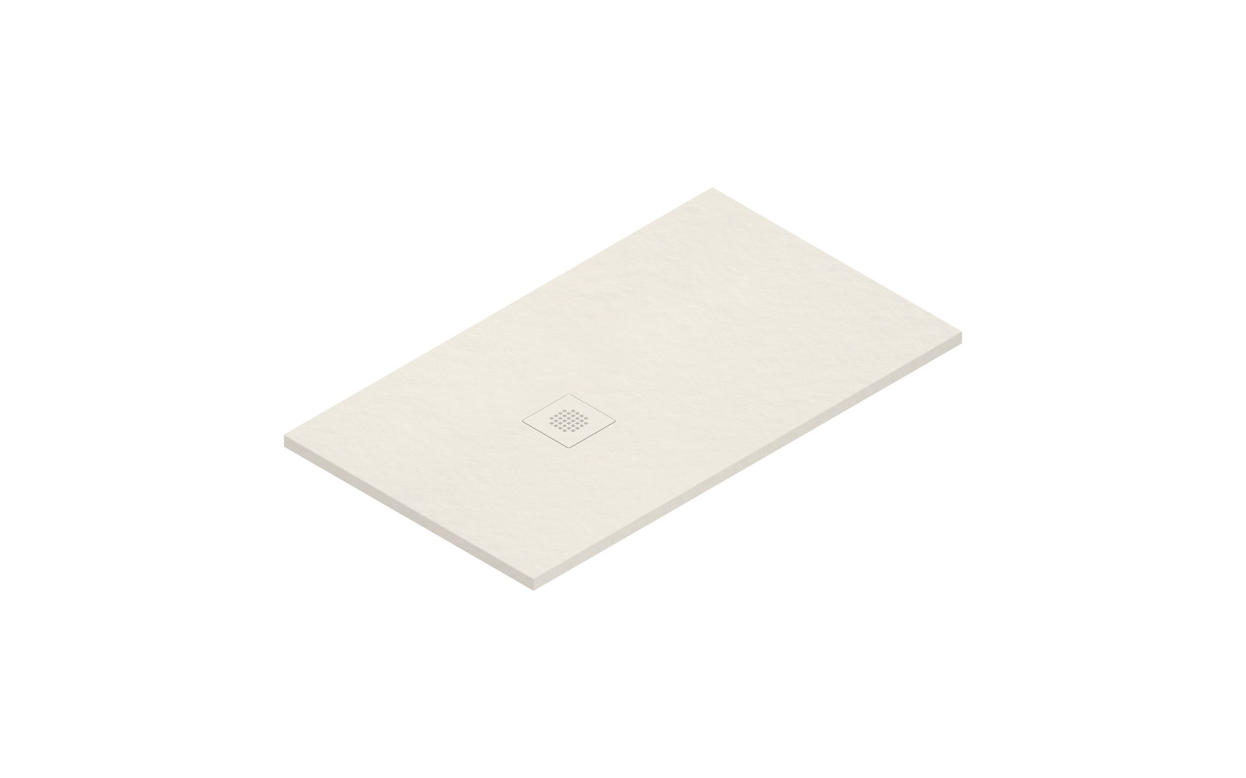 Поддон для душа с прямоугольным напольным покрытием Solidtech CERAMICA CATALANO H3 SOLID ARCH-00129655 - Вид №73