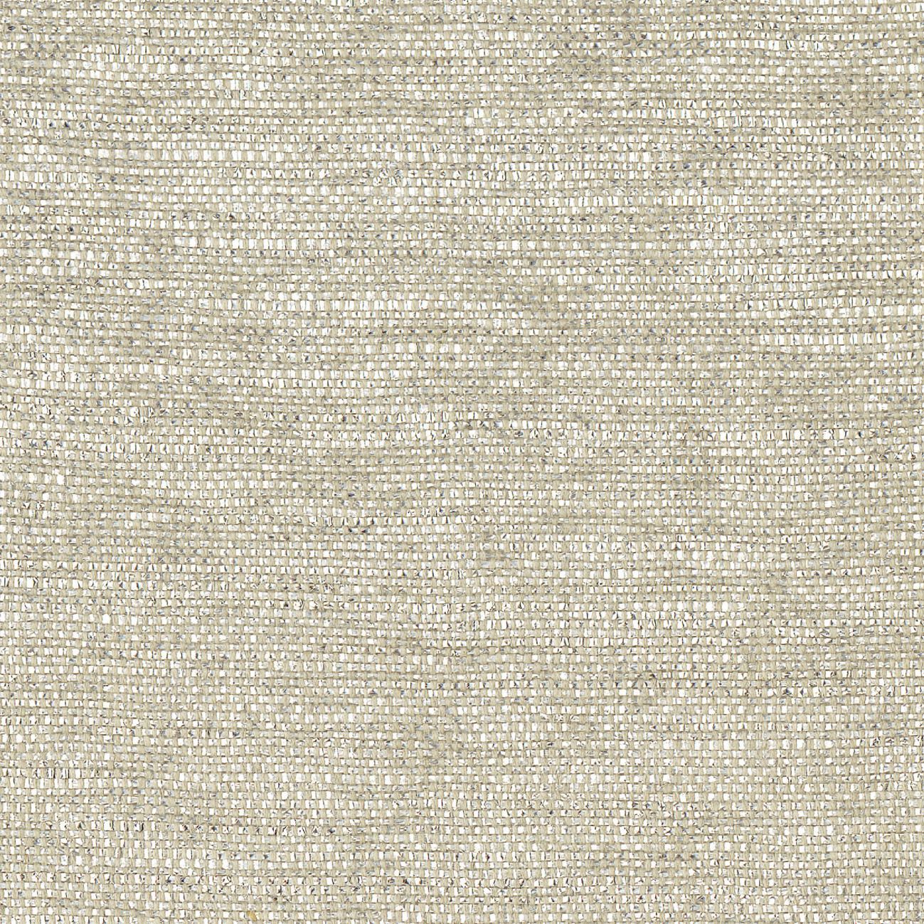 Льняная и полиэфирная однотонная ткань Élitis Éphémère ARCH-00108902 - Вид №3