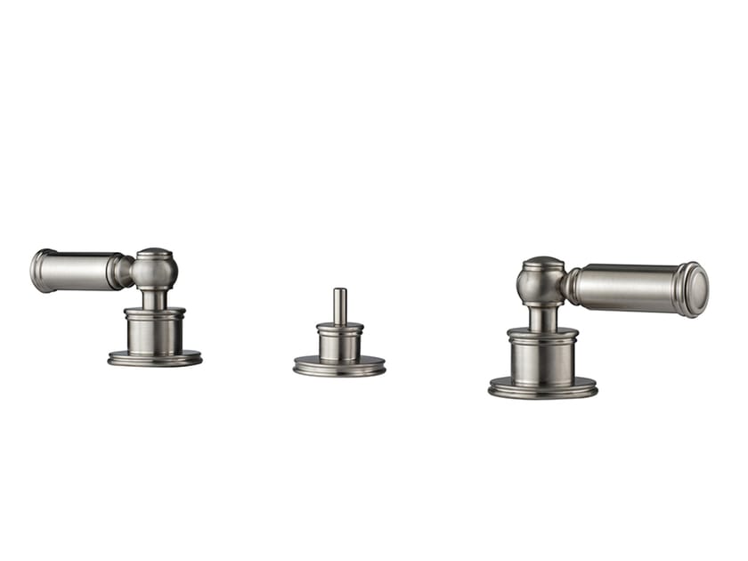 Смеситель для биде с 3 отверстиями Bossini ARCH-00099962