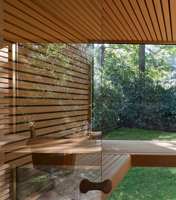 FS2 Раковина / Кухня vola  - Вид №55