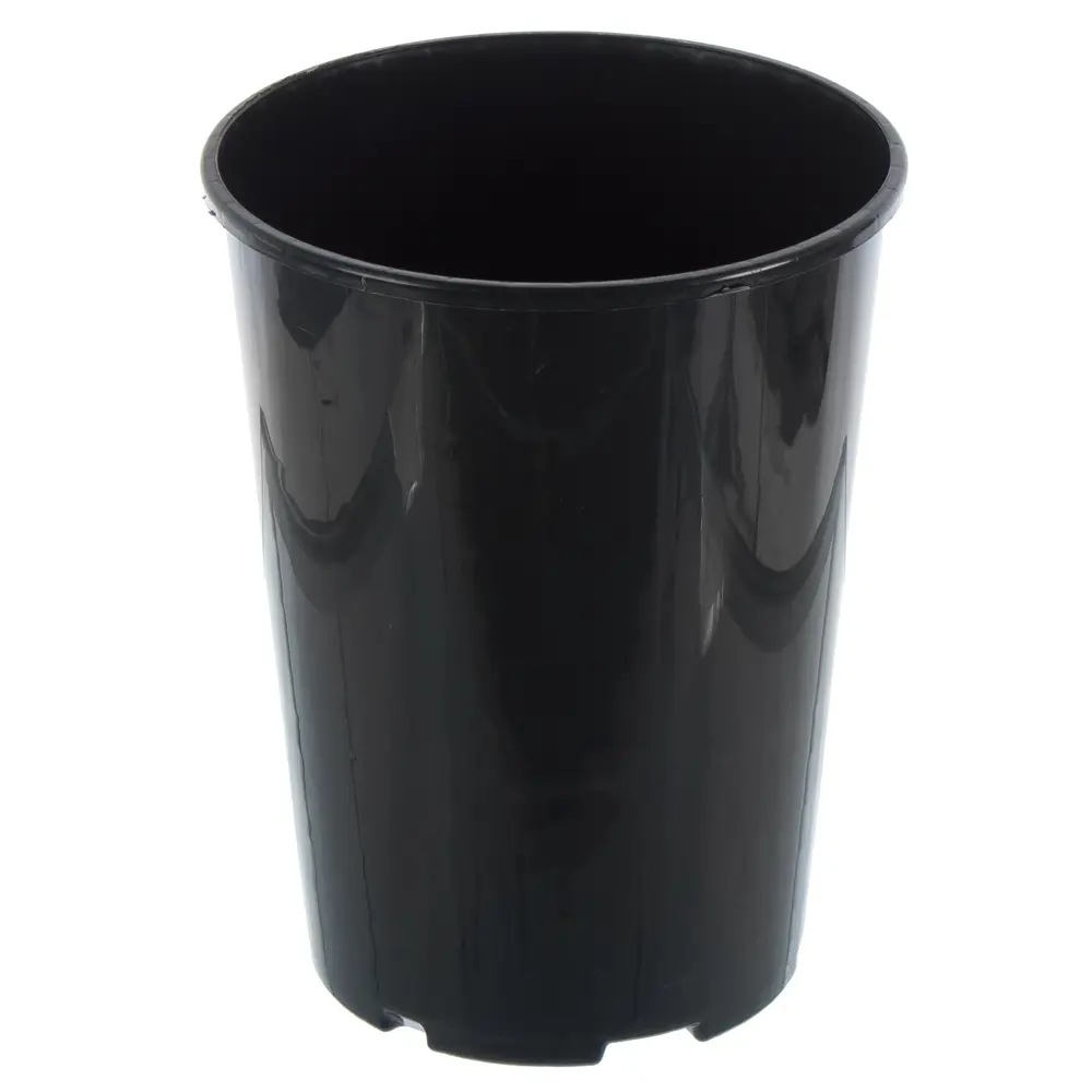 Santreyd — литьевые горшки для рассады 3 л, 5 шт — надёжный старт растений 14365570 STLM-0004770