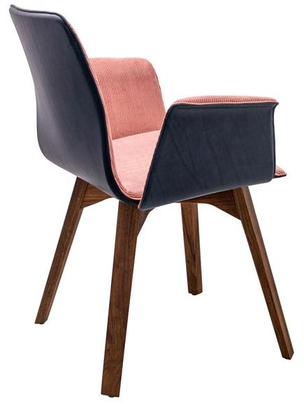 KFF Мягкое кресло с подлокотниками Maverick sun-id-1356846 - Вид №2