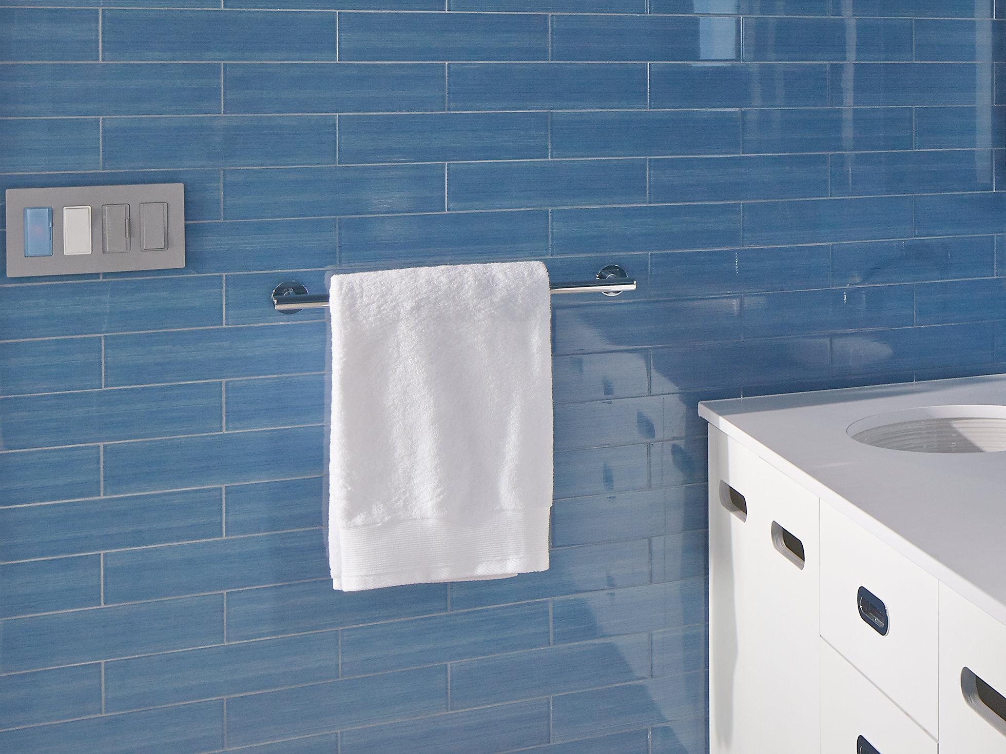 KOHLER Stillness 18 K-14450-BN  - Вид №2