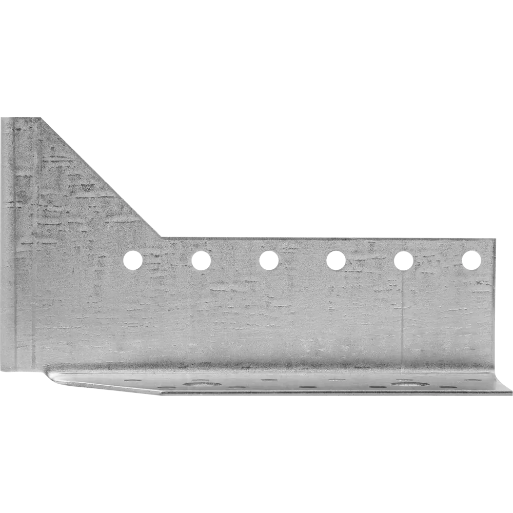 Santreyd Опора балки правосторонняя для деревянных конструкций 83612902 STLM-0042700 - Вид №1