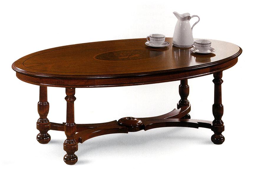 Стол журнальный  MIRANDOLA M990 Arena