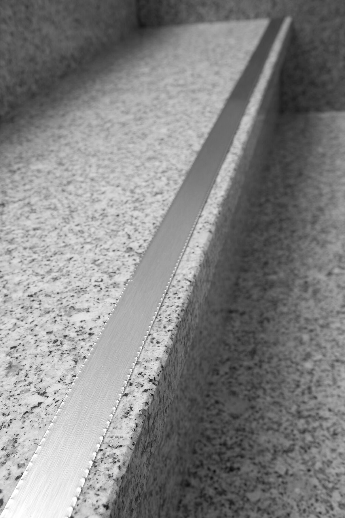 Профиль paragradine из нержавеющей стали EMAC Italia Novopletina® ARCH-00048880 - Вид №3