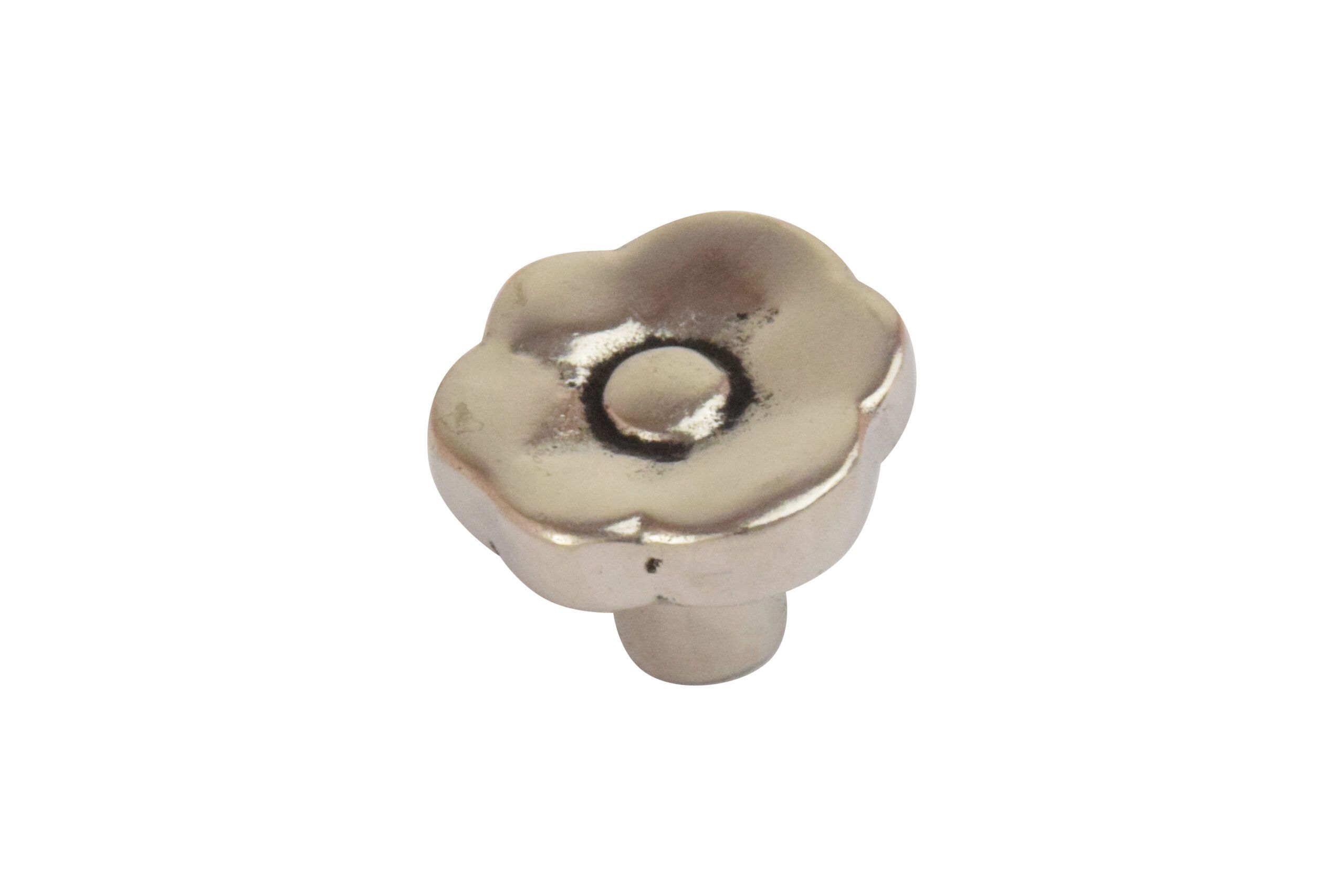 Pomolini in Britannium GIARA ART DESIGN-BRONZE ARCH-00091364 - Вид №4