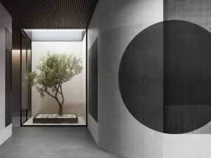 GLAMORA Геометрические обои Collection x creative wallcoverings Glx16