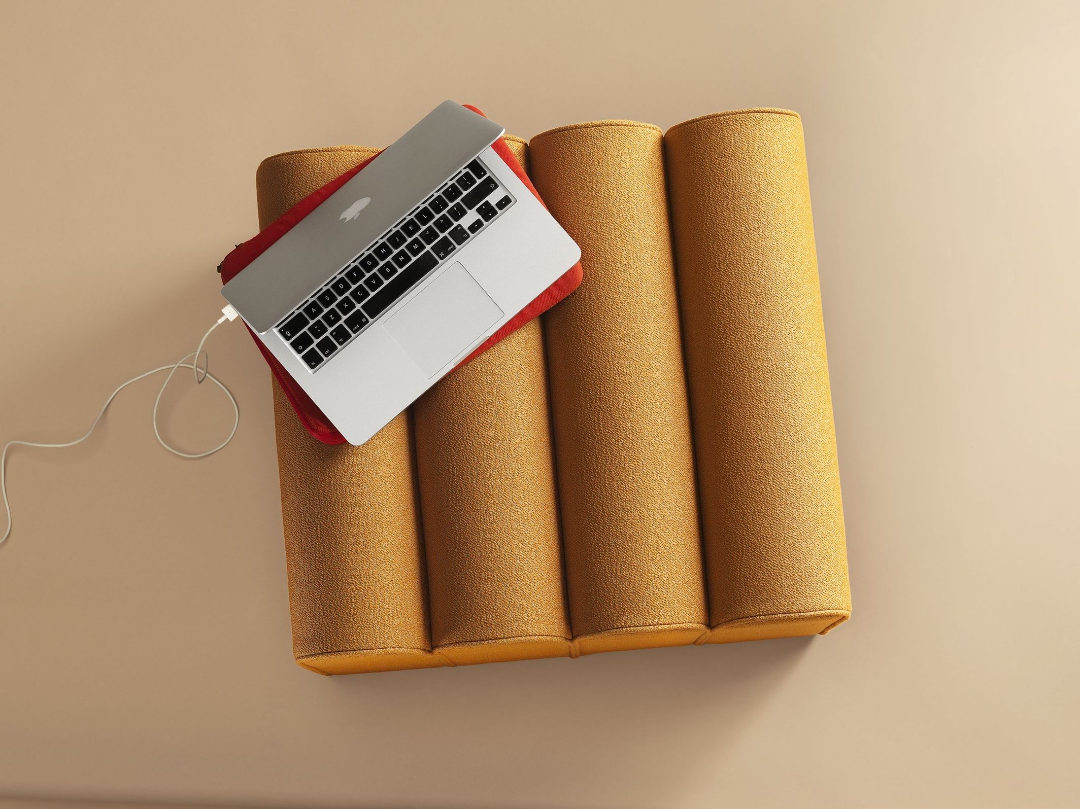 Модульная ткань пуф Zilio A&C Arkad ARCH-00074867 - Вид №8