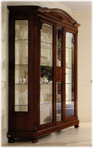 Витрина  CANTALUPPI ReSole vetrina