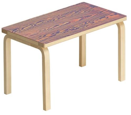 Artek Скамейка из дерева L-leg sun-id-1382641 - Вид №7