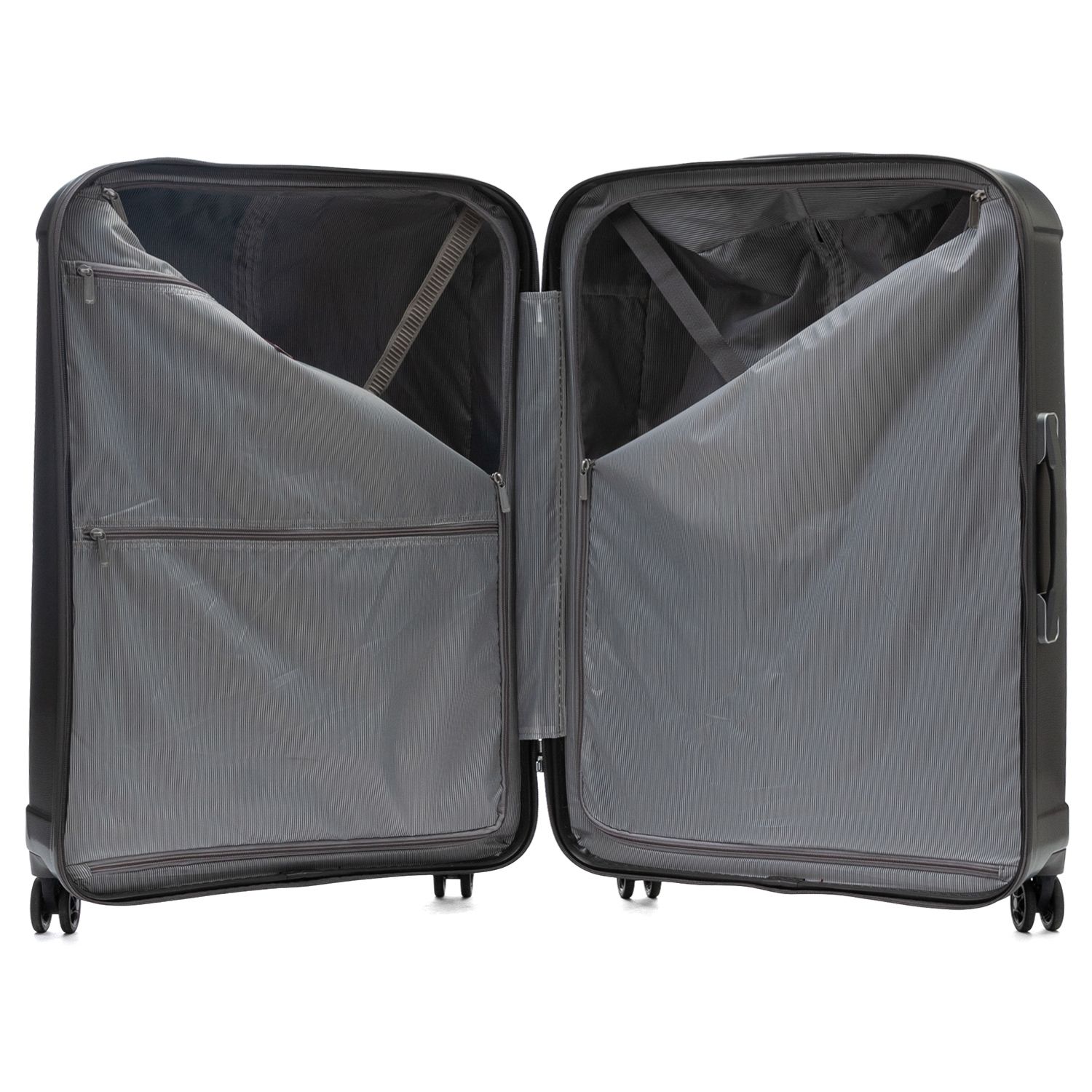 74549-04 Чемодан 74549 Trolley L Travelite Elbe  - Вид №2