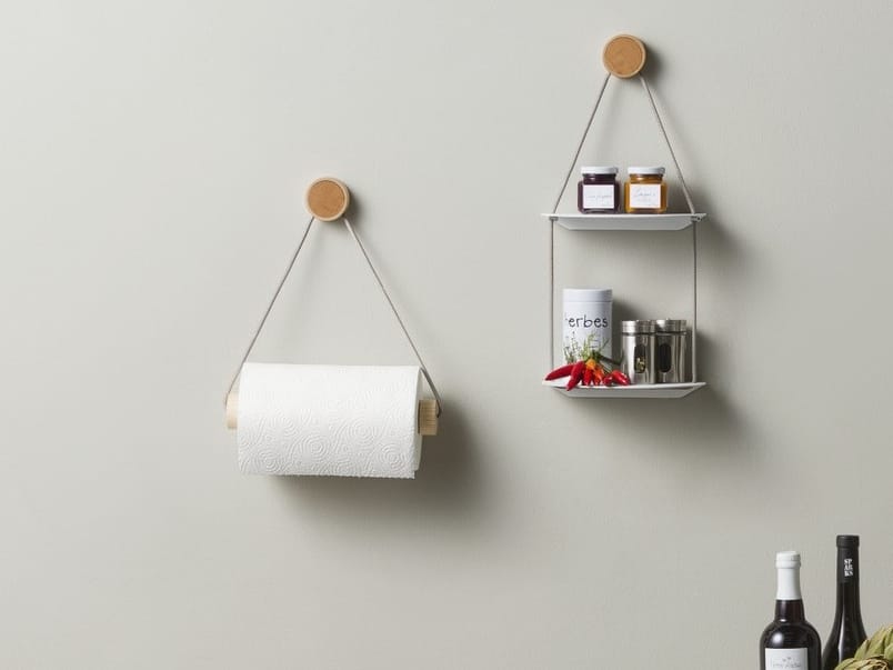 Держатель рулона EVER Life Design кольцо ARCH-00029532 - Вид №4