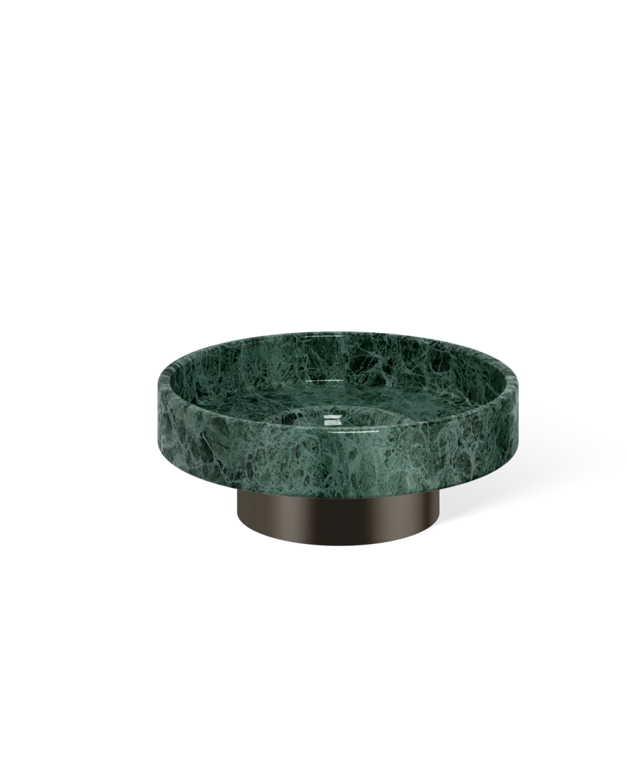 мыльница CENTURY STS DECOR WALTHER Хром 587000 - Вид №3