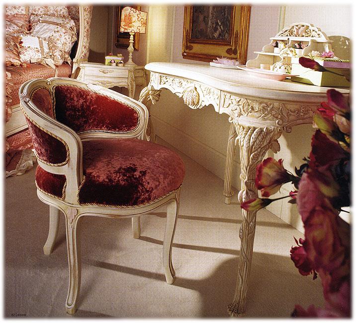 Письменный стол  JUMBO COLLECTION RISJ-31 Macramè