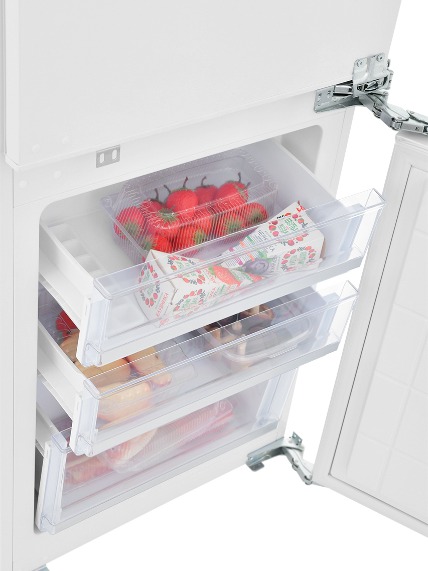 9175426 Встраиваемый холодильник ZUGEL ZRI1760FNF STDN-0037032 - Вид №17