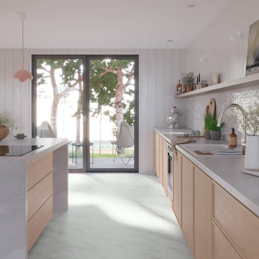 ПВХ плитка Artens «Camiri» 31 класс толщина 2 мм 2.5 м² 86371874 STLM-2059252  - Вид №8