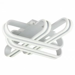 Потолочный светодиодный светильник Freya Whitney FR6011CL-L85W FREYA WHITNEY 276974 Белый