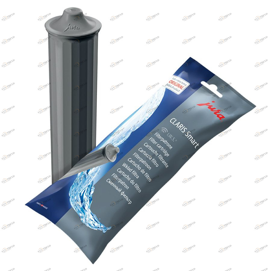 Фильтр сменный Jura Claris Smart 71793 63288