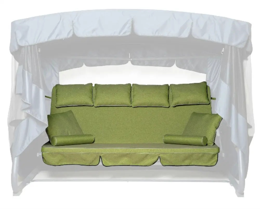 Мягкие элементы для качелей NATERIAL Olkhon STLM-0950840 89266380