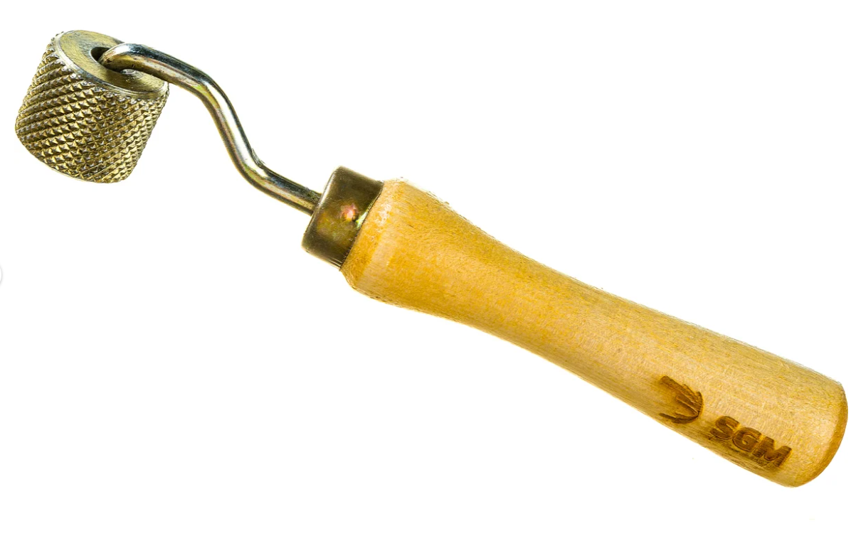 9126828 Прикаточный ролик SGM ДКГ-25 STDN-0012383