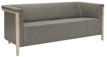 Brunner 2-местный тканевый диван Collar sun-id-1368168 - Вид №1