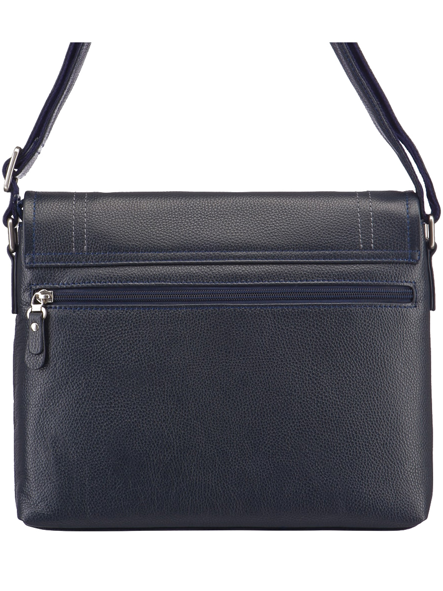 M402631-220-60 Сумка через плечо Dr Koffer  - Вид №1