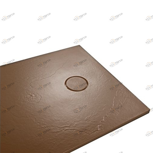 Душевой поддон S220100387 System pool Land SYSTEMPOOL