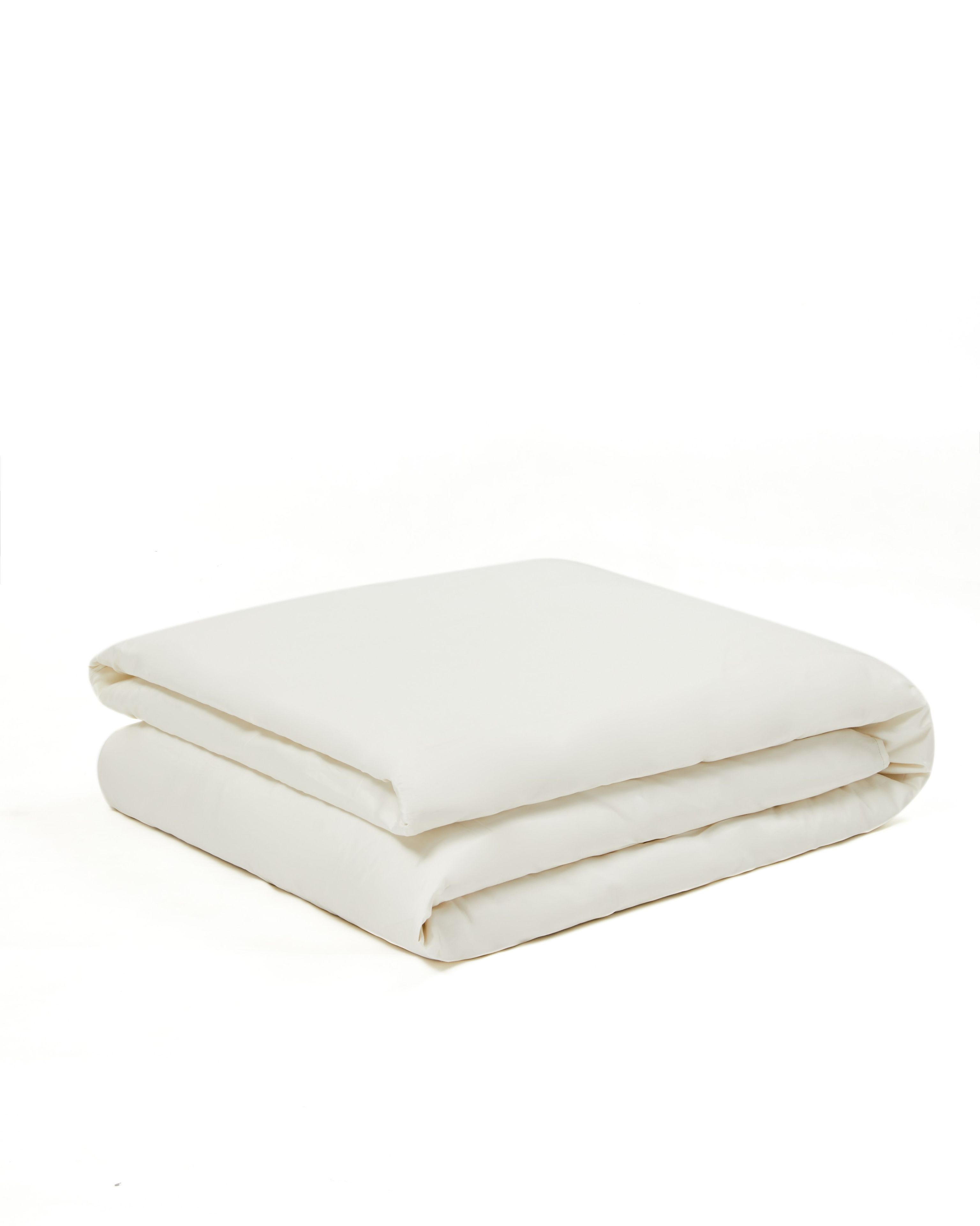 Комбинированная хлопковая однотонная кровать Lanerossi ESTE ARCH-00086215 - Вид №16