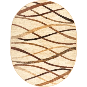 Ковёр «Лагуна» D497O, 2.5х3.5 м