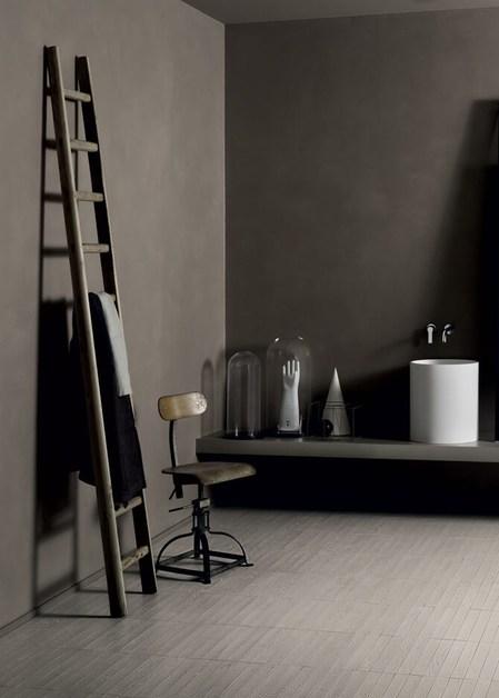 Kerakoll Design Покрытие фактурным затирочным бетоном Warm sun-id-1406750 - Вид №1