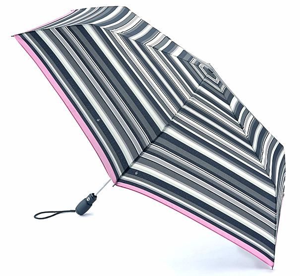 L711-3538 Зонт женский автомат L711 Open/Close Superslim-2 Fulton 