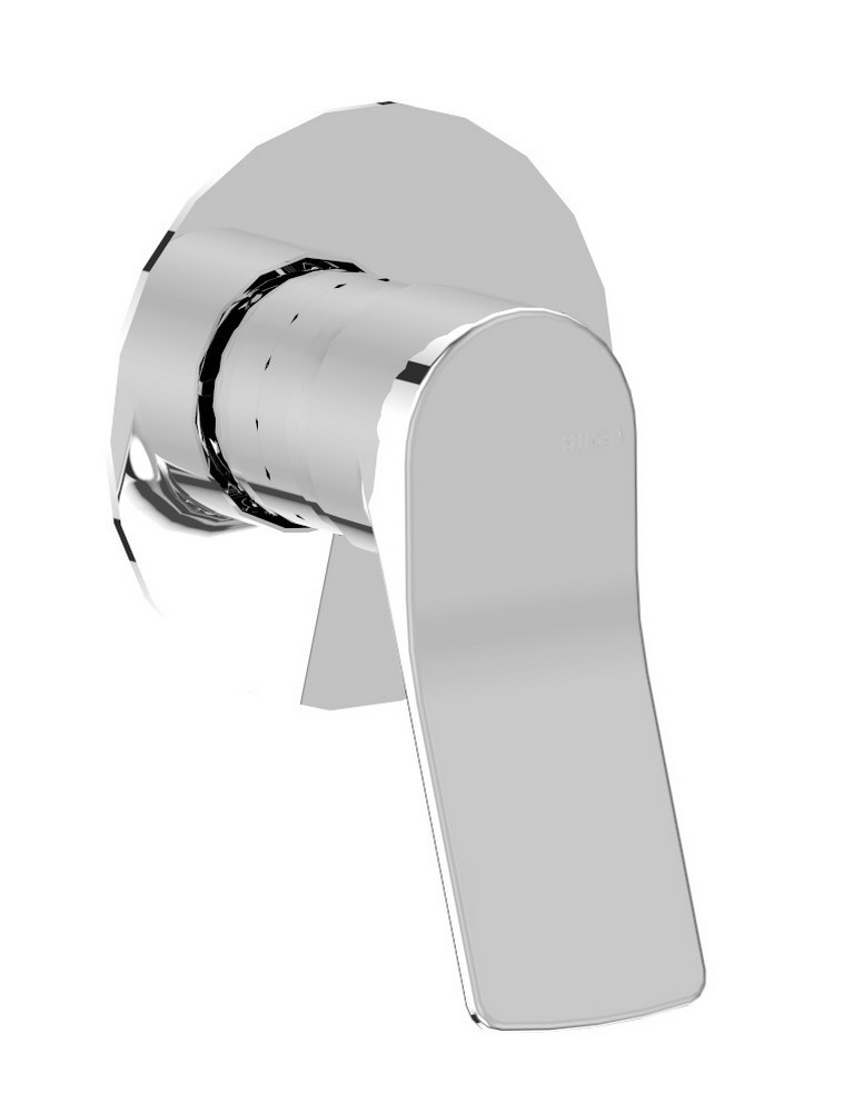 2221/L/E + 224012
+ 104018 Bellosta Rubinetterie ВСТРОЕННЫЙ СМЕСИТЕЛЬ 