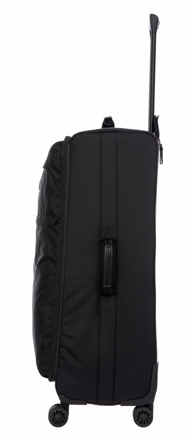 BXL48145.001 Чемодан BXL48145 Large Soft Trolley Brics X-Travel  - Вид №3